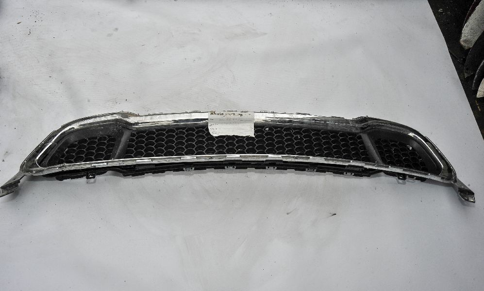 2015 MODEL JEEP  ÇIKMA TAMPON IZGARASI